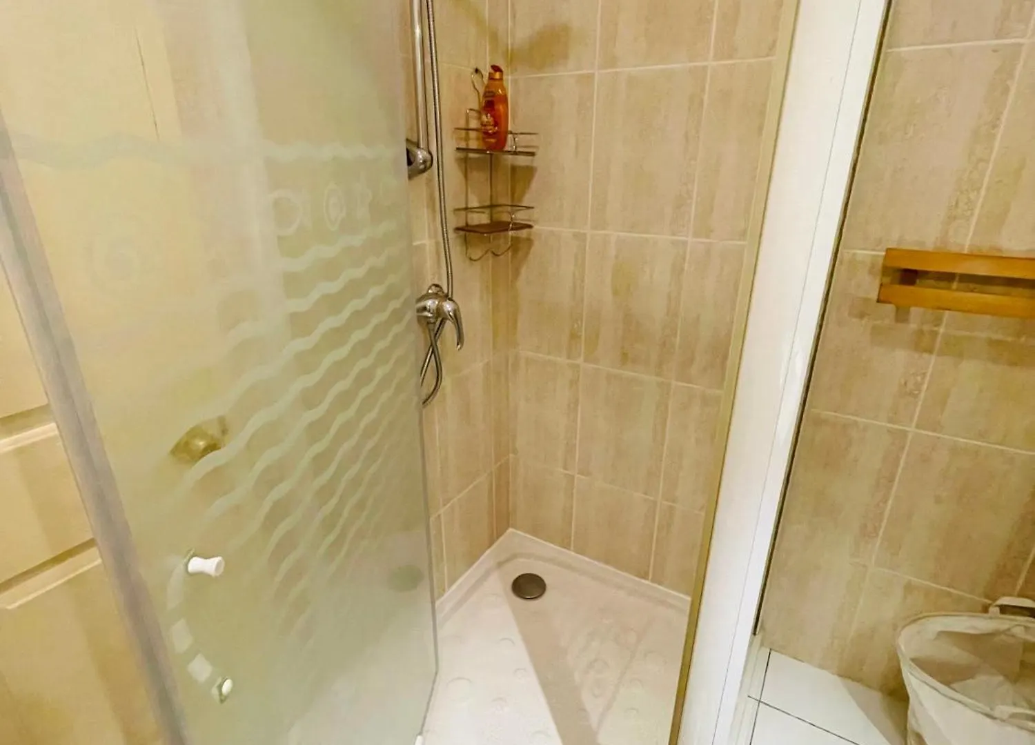 Cozy Du Grand Large Apartment Papeete