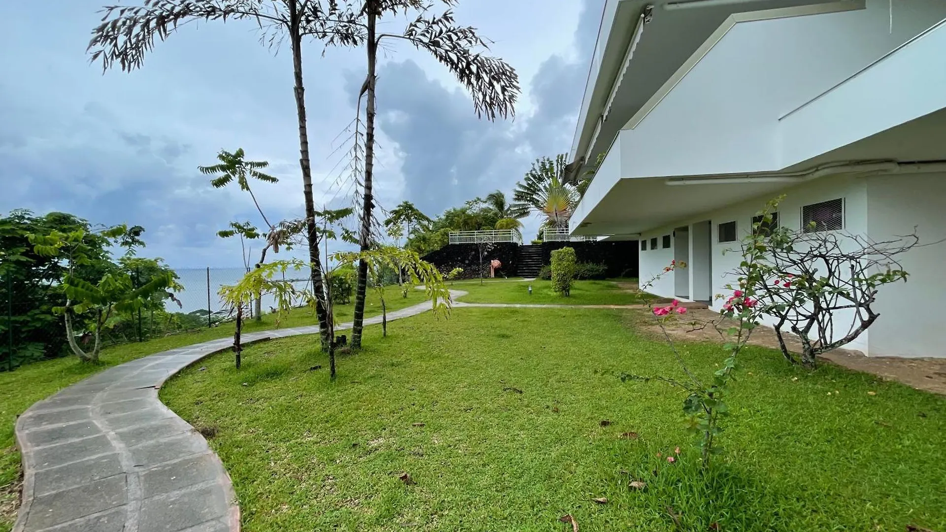 Cozy Du Grand Large Apartment Papeete   Papeete (Tahiti)