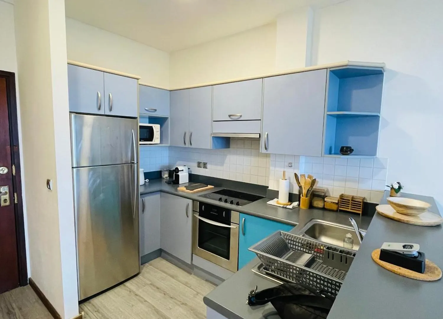 Cozy Du Grand Large Apartment Papeete  0*, Papeete (Tahiti)