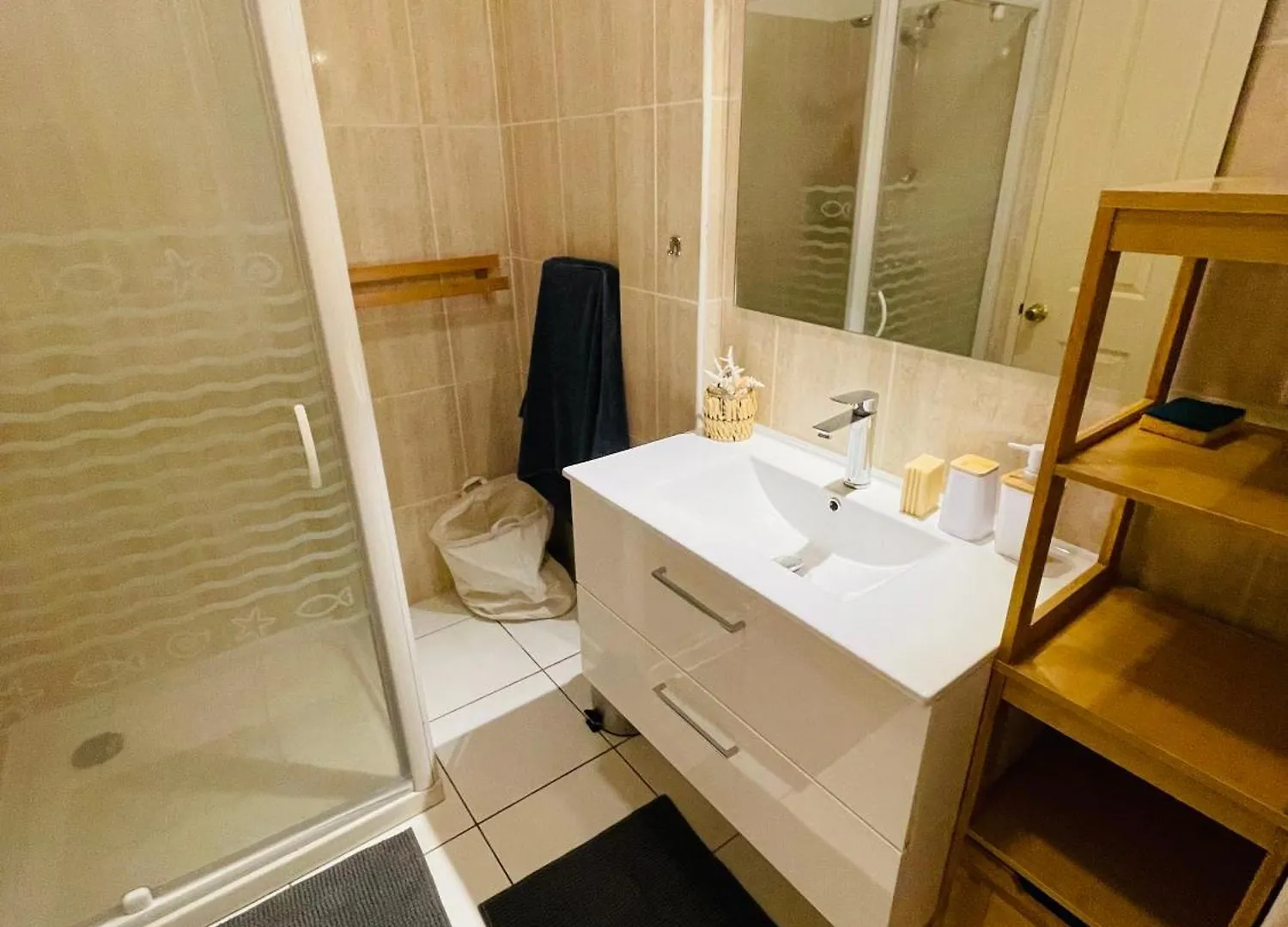 Cozy Du Grand Large Apartment Papeete  French Polynesia