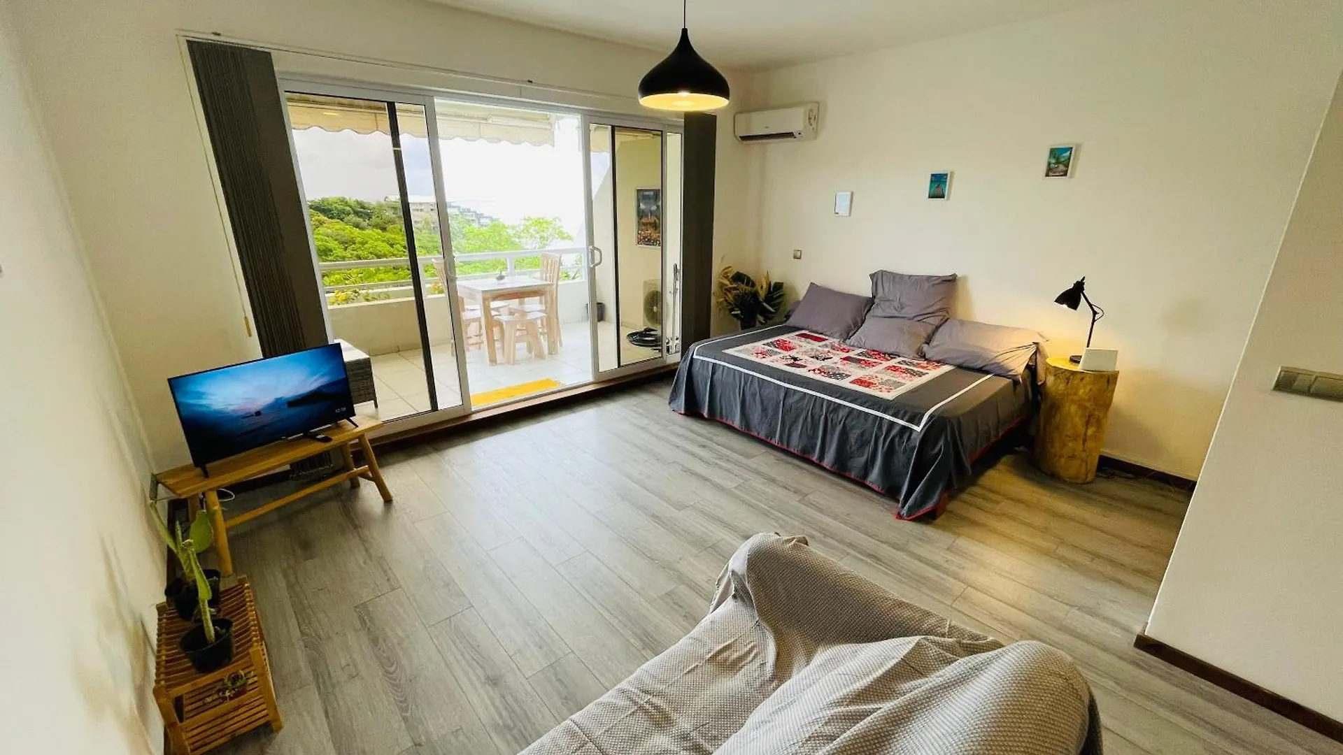 Cozy Du Grand Large Apartment Papeete   Papeete (Tahiti)